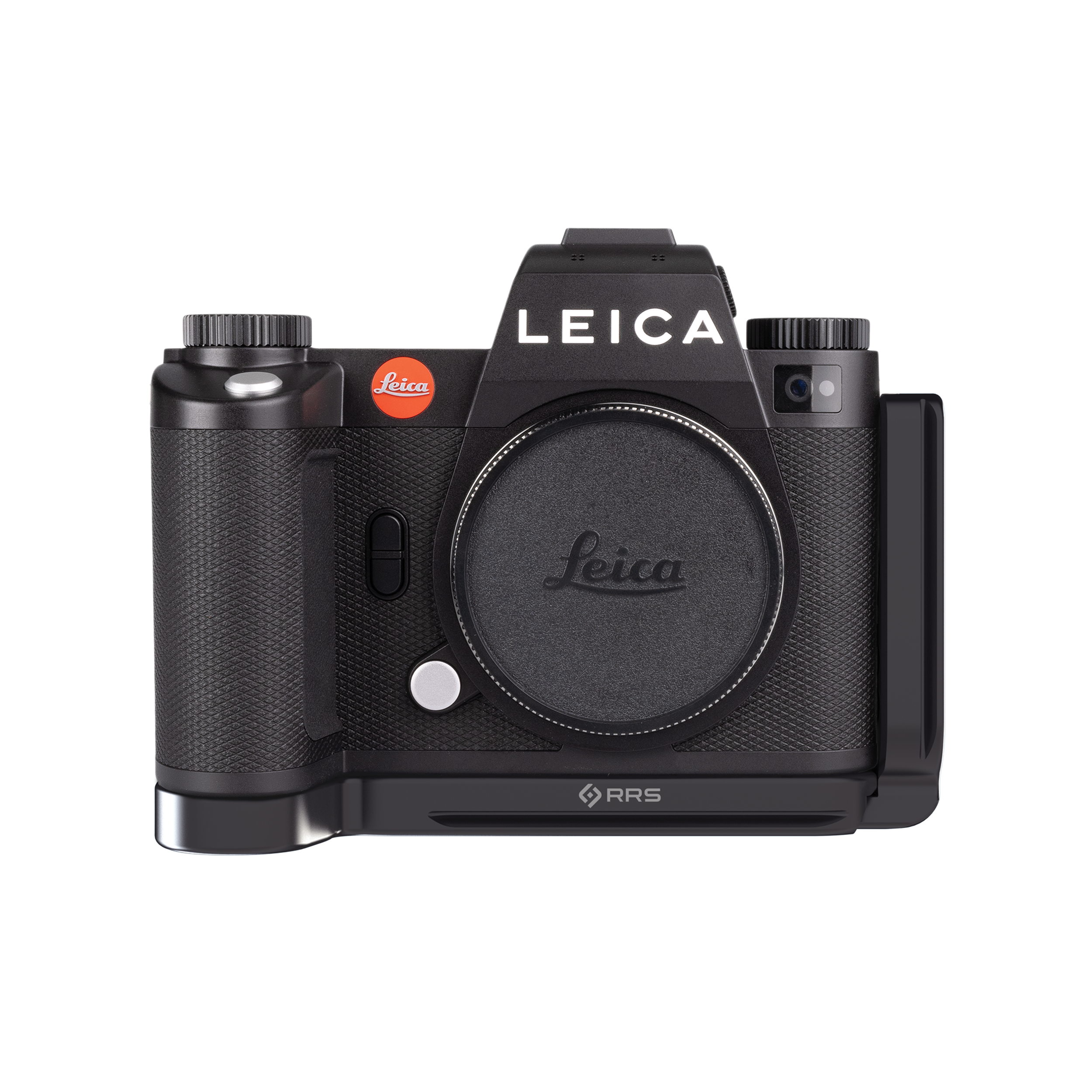 Quick Release Systems - Camera & Lens Plates - Leica - Camera Body
